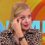 Yuyito González desplazada por nuevo formato televisivo