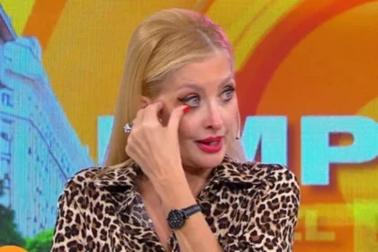 Yuyito González desplazada por nuevo formato televisivo