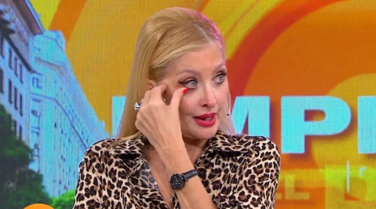 Yuyito González desplazada por nuevo formato televisivo