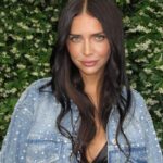 Zaira Nara habló sobre conflicto entre Zaira y Paula