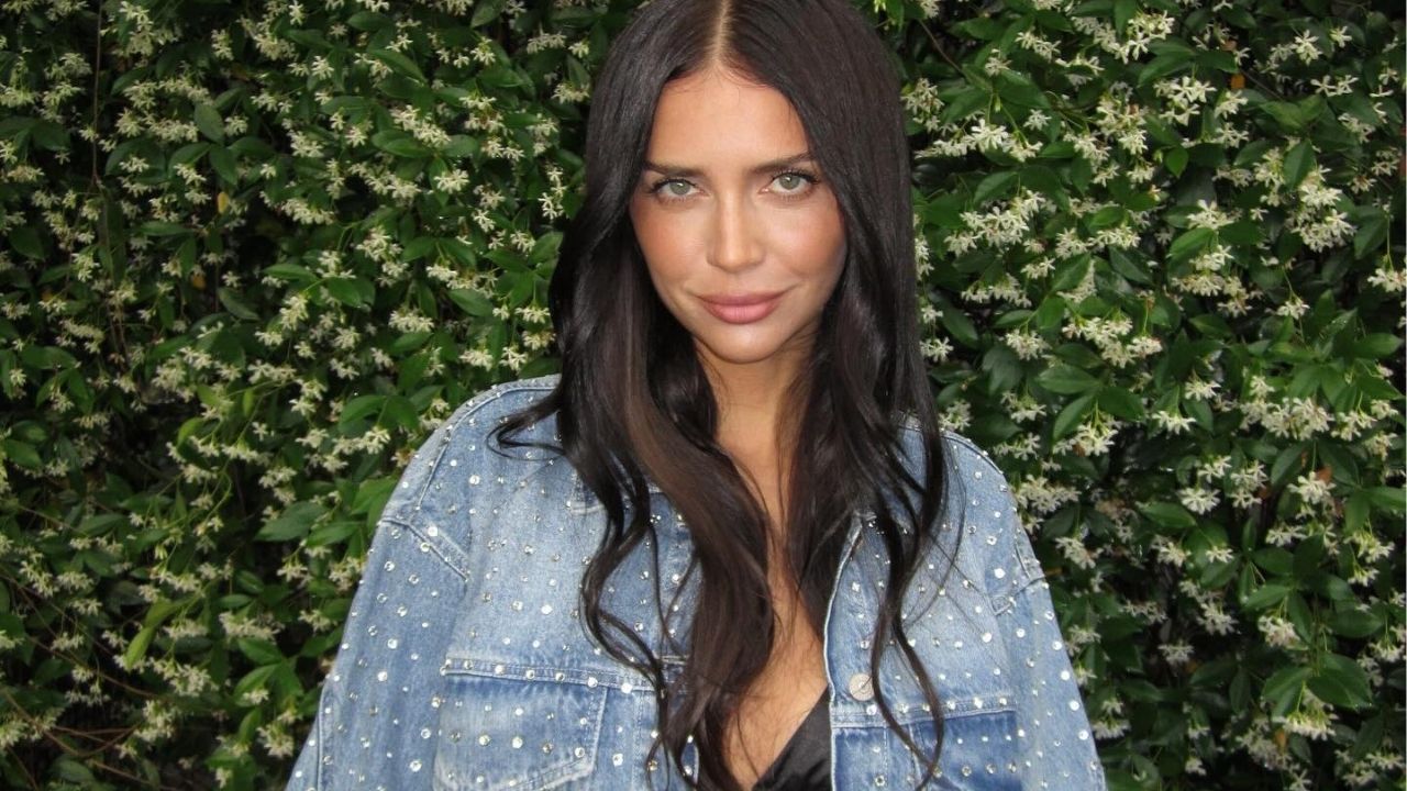 Zaira Nara habló sobre conflicto entre Zaira y Paula