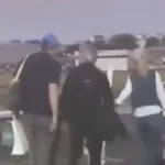 Manuel Adorni cuestionado por vuelo privado de Adorni a Punta del Este