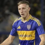 Juan Barinaga y otros recuperados para el clásico de Boca