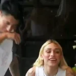 Escándalo en GH: Brian Sarmiento besó a Danielik pero tuvo un polémico gesto de Brian que indignó a las redes. Mirá el video y el pedido de expulsión.