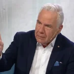 Esteban Mirol hablando sobre maltrato en MasterChef