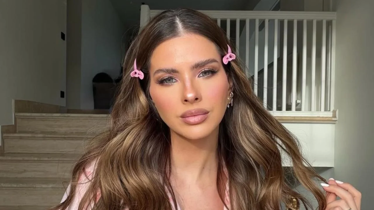 rumores de compromiso China Suárez anillo