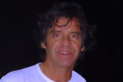 Ricardo Biasotti habló del conflicto con Andrea del Boca