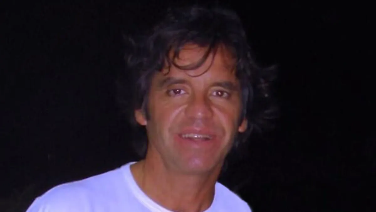 Ricardo Biasotti habló del conflicto con Andrea del Boca