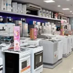 Crisis del consumo en electrodomésticos en Argentina