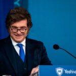 Javier Milei reafirma alianza con Estados Unidos en discurso en Nueva York