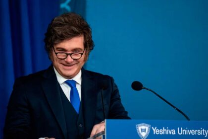 Javier Milei reafirma alianza con Estados Unidos en discurso en Nueva York