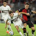 Platense empató con Newell’s en el Torneo Apertura 2026