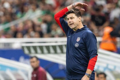 Mauricio Pochettino candidato a dirigir Real Madrid tras Mundial 2026