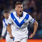 Vélez empató con Tigre en el Torneo Apertura 2026