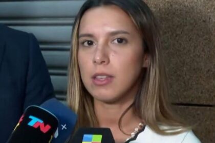 El periodista Eduardo Feinmann arremetió contra la abogada Agostina Páez tras su imputación en Brasil