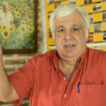 Alberto Samid criticando la gestión de Milei como el peor gobierno de la historia en un estudio de radio