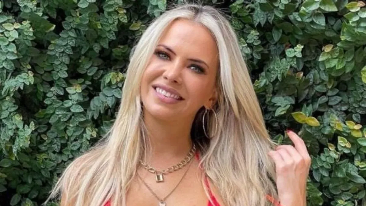 Alejandra Maglietti analizó la ética profesional durante una entrevista sobre derecho y medios