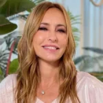 Panel de televisión analizando la polémica actitud de Andrea Del Boca dentro de la casa de Gran Hermano Generación Dorada.