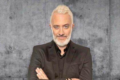 Andy Kusnetzoff reveló la verdad sobre el regreso de PH a la pantalla de Telefe para competir los sábados