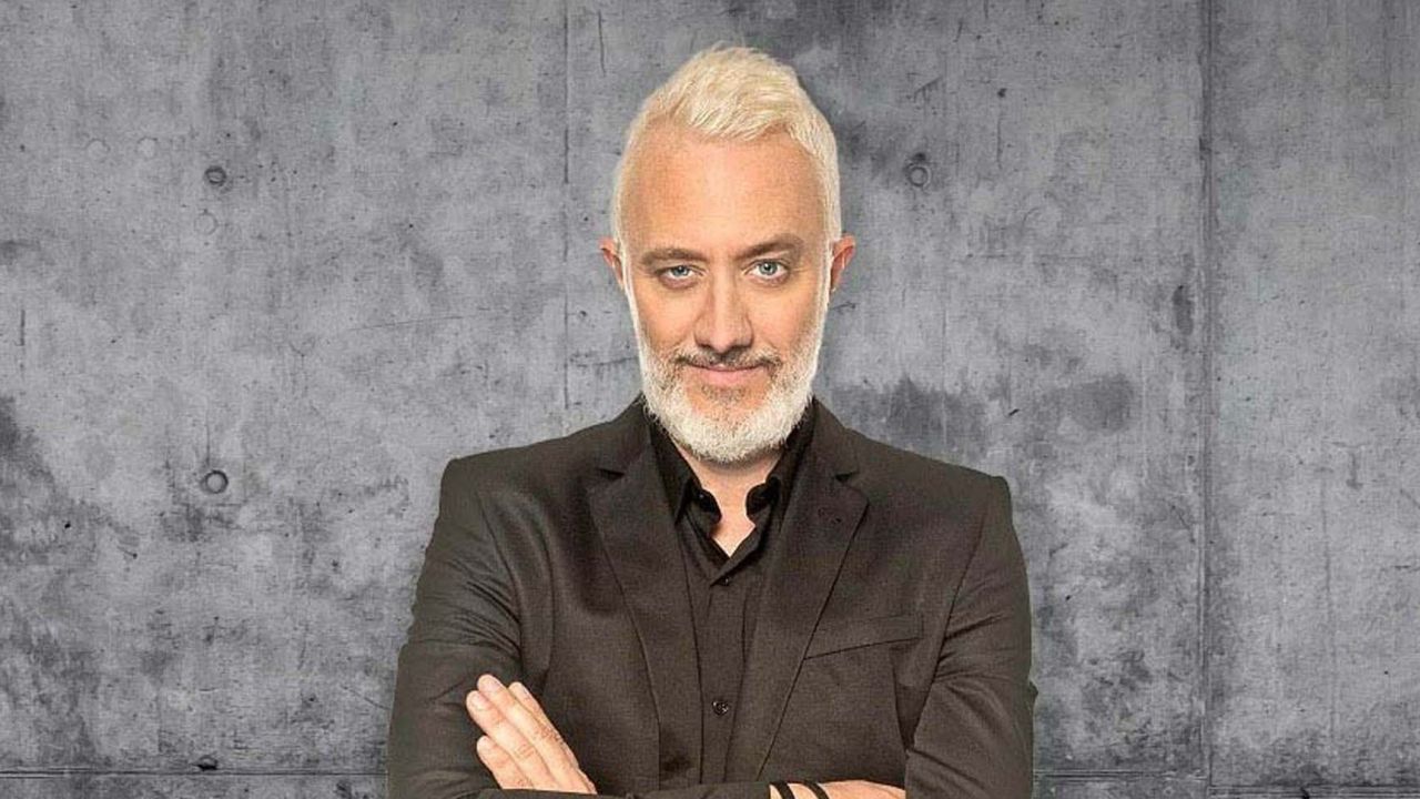 Andy Kusnetzoff reveló la verdad sobre el regreso de PH a la pantalla de Telefe para competir los sábados