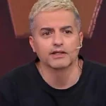 Ángel de Brito explica los motivos de su renuncia a la conducción oficial de la alfombra roja en una entrevista.