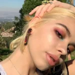 Anna del Boca hablando sobre las secuelas del accidente de Andrea del Boca en una entrevista