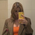 La joven Anna Del Boca lanzó un duro descargo en televisión tras las declaraciones de Ricardo Biasotti