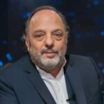 Baby Etchecopar brinda una entrevista sobre el oscuro pasado de Manuel Adorni y su rol en el gobierno.