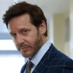 Benjamín Vicuña reflexiona en una entrevista sobre la distancia de sus hijos menores y su presente familiar.