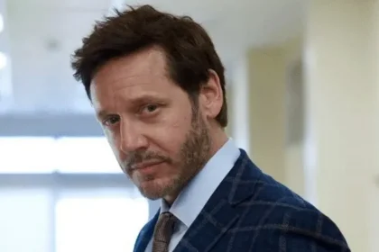 Benjamín Vicuña reflexiona en una entrevista sobre la distancia de sus hijos menores y su presente familiar.