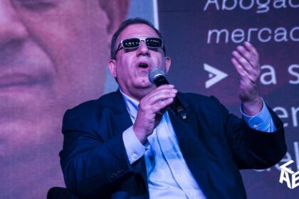 Carlos Maslatón opina sobre la polémica por los créditos VIP del Banco Nación entregados a funcionarios oficialistas.