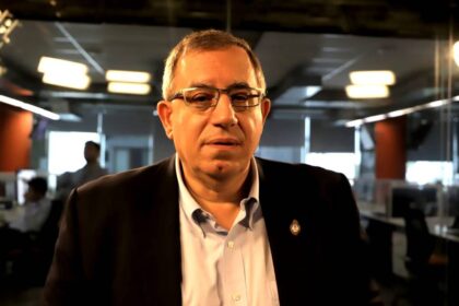 Carlos Maslatón denuncia el saqueo de las arcas públicas por créditos a funcionarios oficialistas