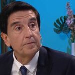 Carlos Melconian analizando la economía argentina y su posible candidatura presidencial de Carlos Melconian