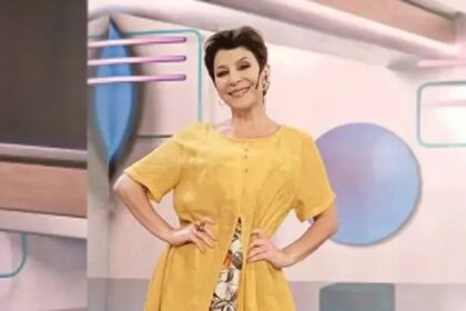 La actriz Carolina Papaleo sobre Andrea del Boca y su análisis del paso por Gran Hermano 2026.