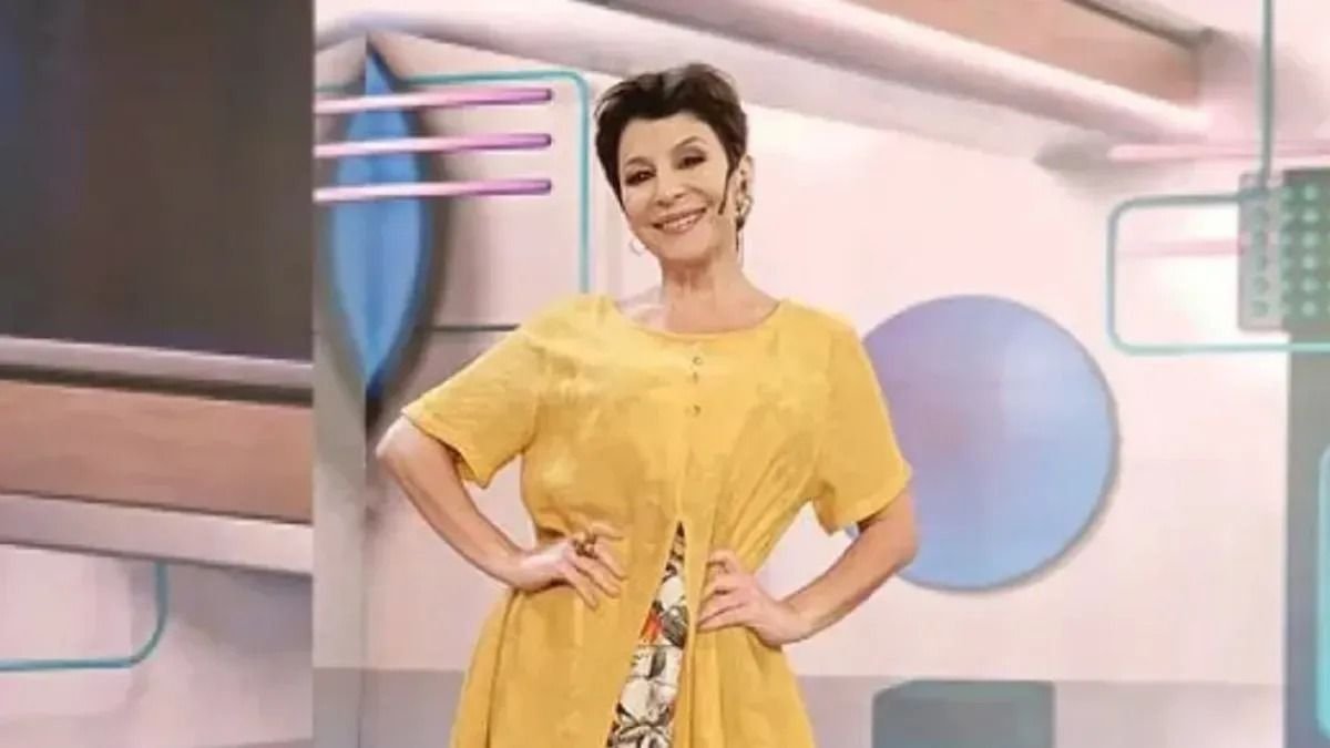 La actriz Carolina Papaleo sobre Andrea del Boca y su análisis del paso por Gran Hermano 2026.
