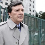 César Milani cuestionando la gestión de Luis Petri tras la crisis en la obra social militar