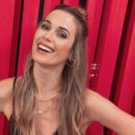 Modelo Chechu Bonelli reflexiona en cámara sobre su proceso de sanación de Chechu Bonelli tras separarse de Facundo Pieres