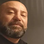 Fachada de los tribunales de Comodoro Py donde se investiga la trama de corrupción estatal de la ANDIS