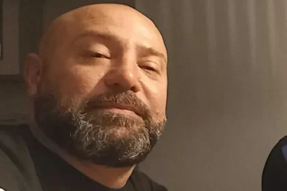 Fachada de los tribunales de Comodoro Py donde se investiga la trama de corrupción estatal de la ANDIS