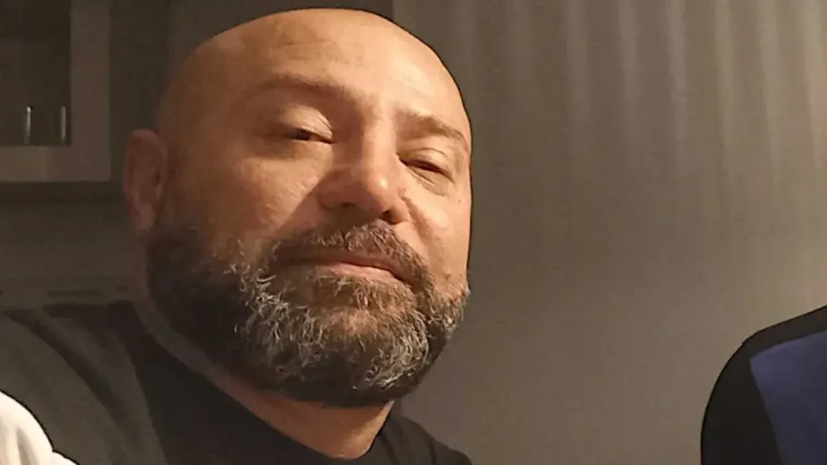 Fachada de los tribunales de Comodoro Py donde se investiga la trama de corrupción estatal de la ANDIS