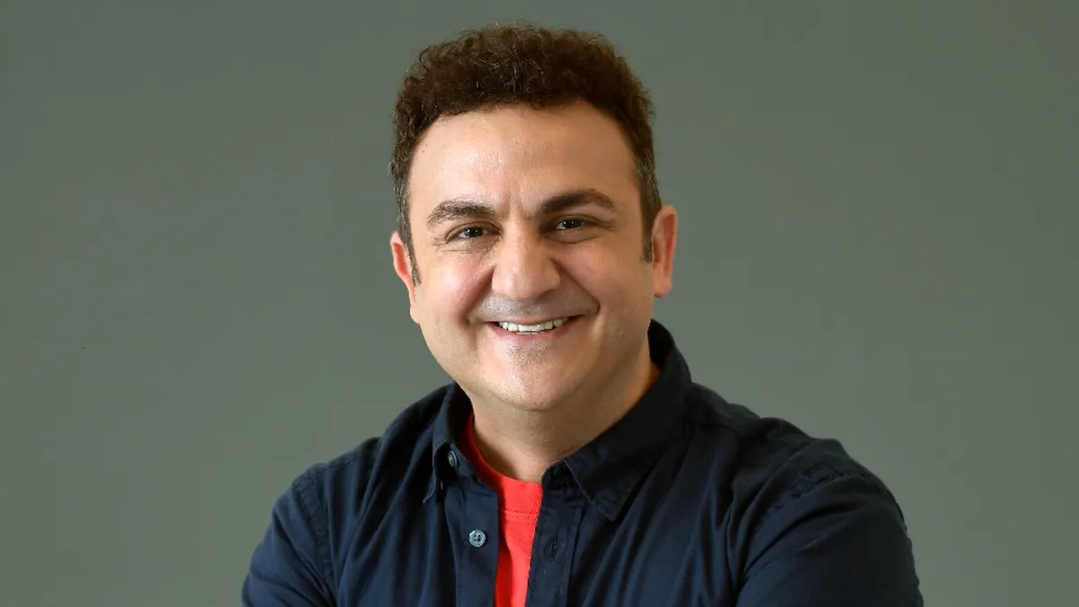 Diego Topa vivió un momento de sorpresa en el estudio de OLGA tras el comentario de una niña