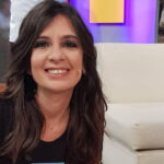 Edith Hermida enfrentó a Eduardo Feinmann durante el programa Bendita TV defendiendo a Nati Jota