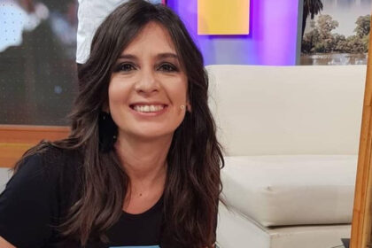 Edith Hermida enfrentó a Eduardo Feinmann durante el programa Bendita TV defendiendo a Nati Jota