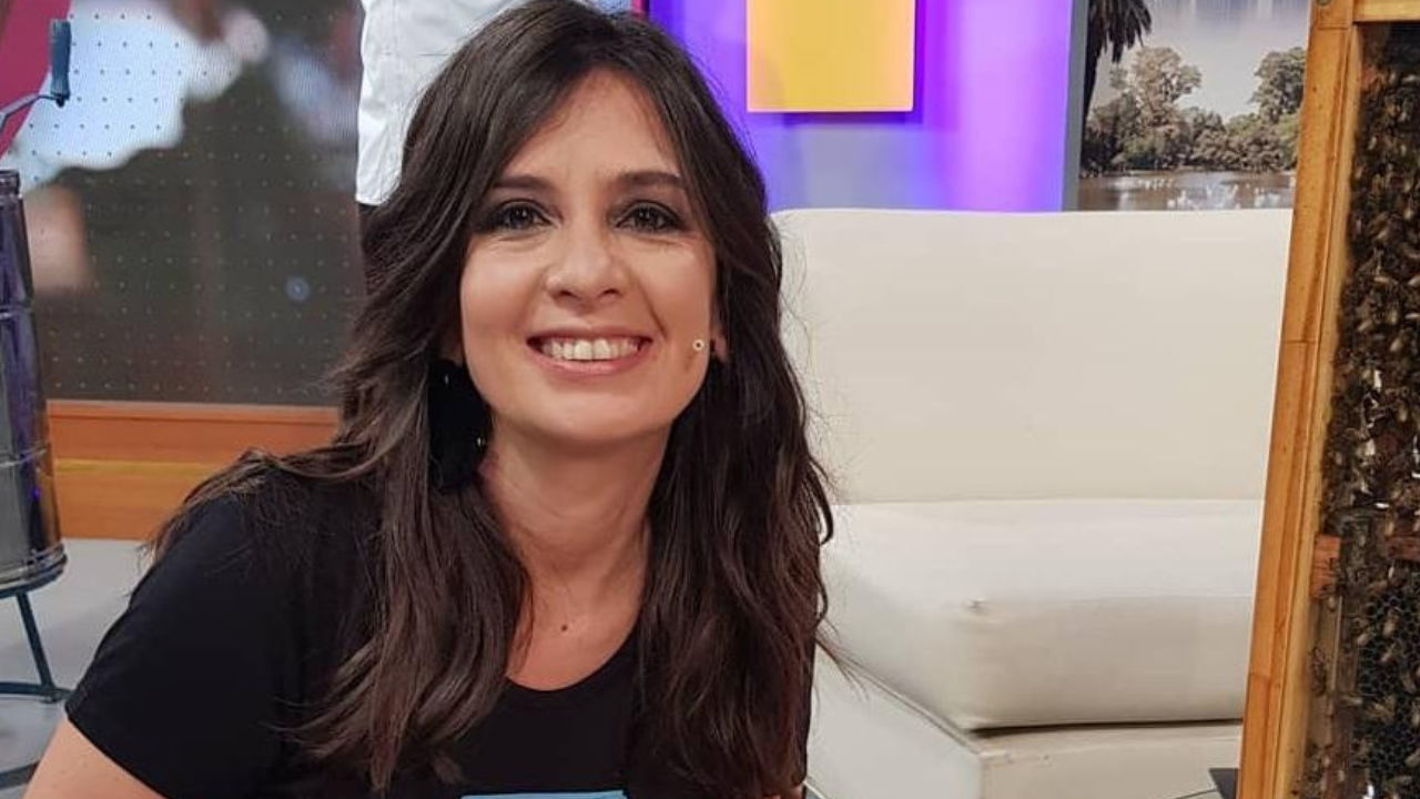 Edith Hermida enfrentó a Eduardo Feinmann durante el programa Bendita TV defendiendo a Nati Jota
