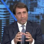 Eduardo Feinmann opina sobre la medida que considera un rayón a la democracia en la Casa Rosada.