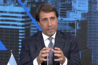 Eduardo Feinmann opina sobre la medida que considera un rayón a la democracia en la Casa Rosada.
