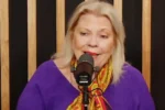 Elisa Carrió analiza en una entrevista el comportamiento electoral de la sociedad argentina y la crisis institucional