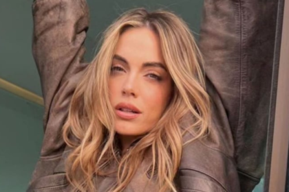 La actriz Emilia Attias reflexiona sobre el proceso de sanación emocional tras su separación.