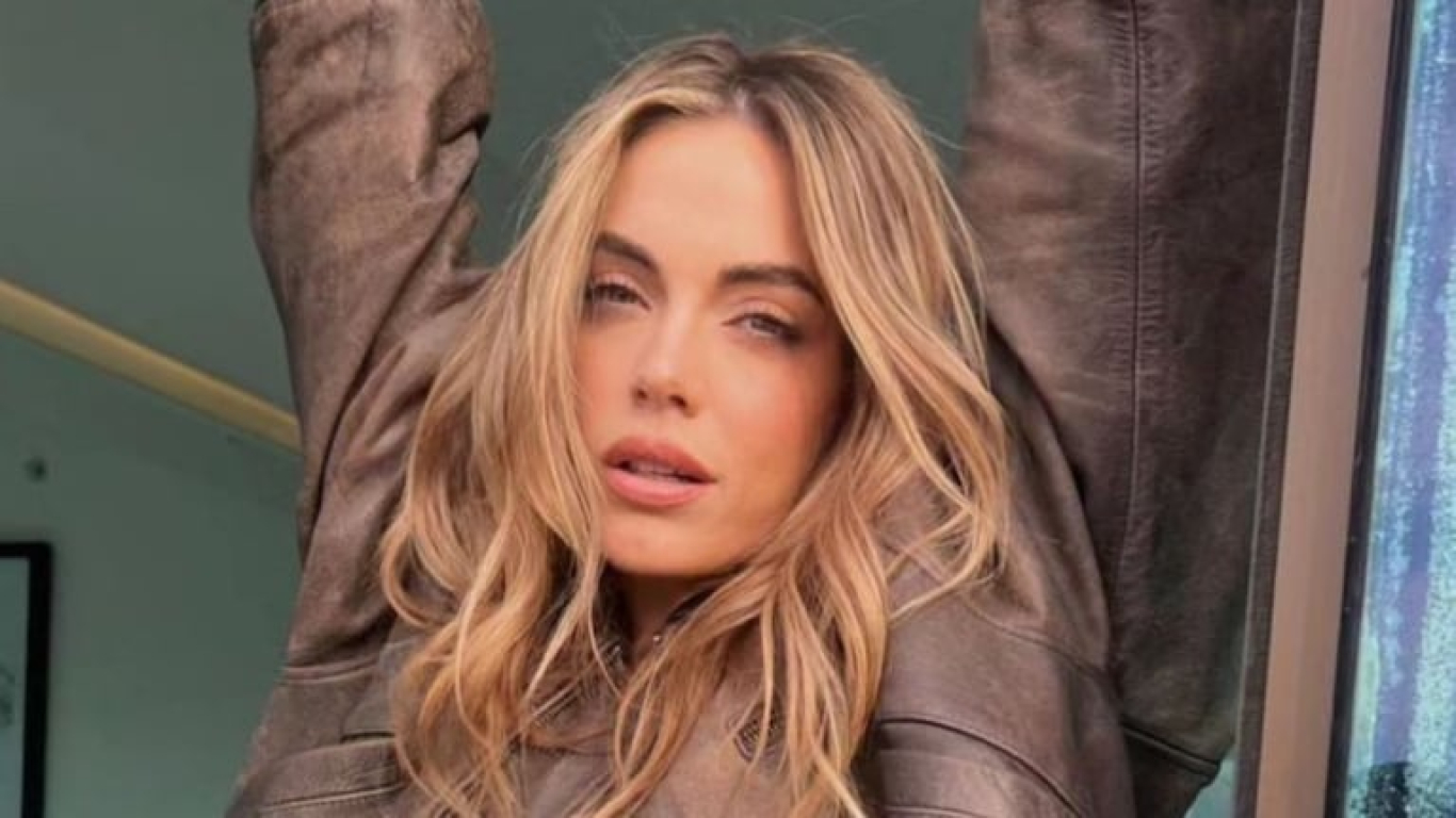 La actriz Emilia Attias reflexiona sobre el proceso de sanación emocional tras su separación.