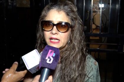 Érica Rivas brinda una entrevista sobre la posibilidad de volver a interpretar a María Elena en una nueva ficción